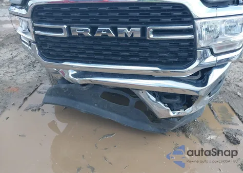 2022 Ram 3500 z USA, uszkodzony, nr VIN 3C63RRLL0NG175002